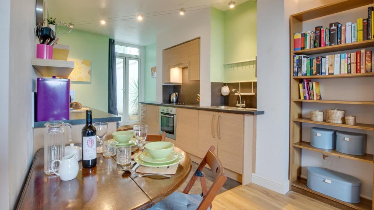 Mumbles Rd Apartment 외부 사진