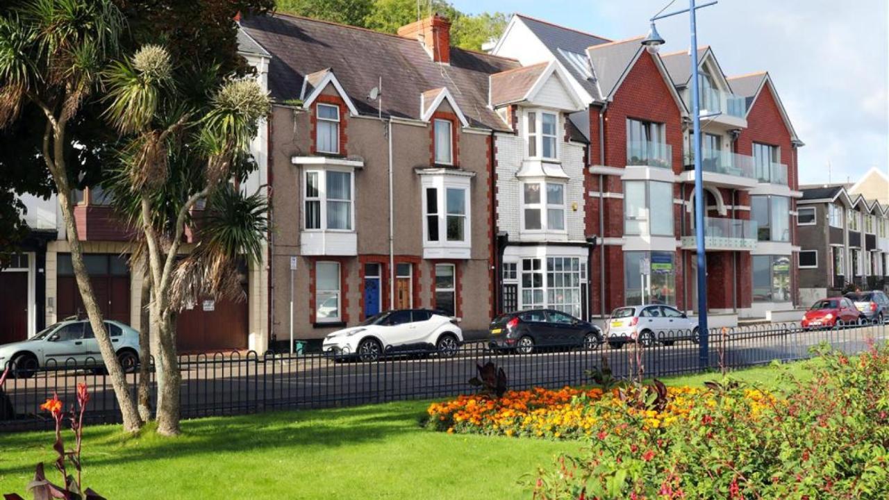Mumbles Rd Apartment 외부 사진